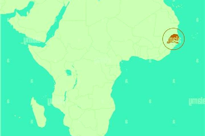 Aubrey, 34 — Escort in PoukhamUn, Senegal