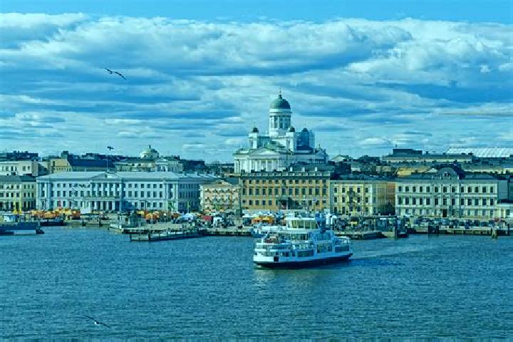 Aubrey, 34 — Escort in Pyhaejaervi, Finland