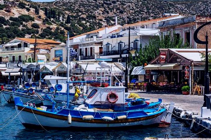 Aubrey, 34 — Escort in Pythagoreio, Greece