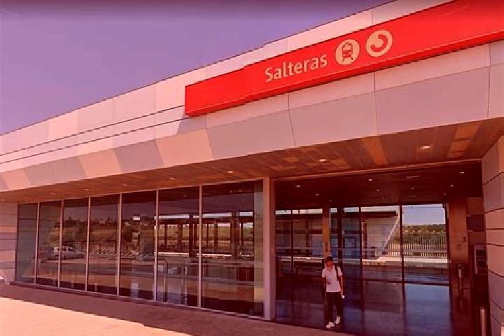 Aubrey, 34 — Escort in Salteras, Spain