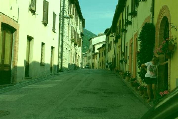 Aubrey, 34 — Escort in Serravalle di Chienti, Italy