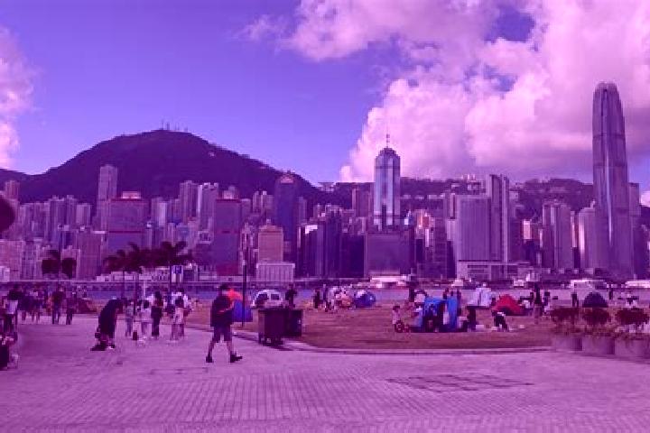 Aubrey, 34 — Escort in The Waterfront, Hong Kong