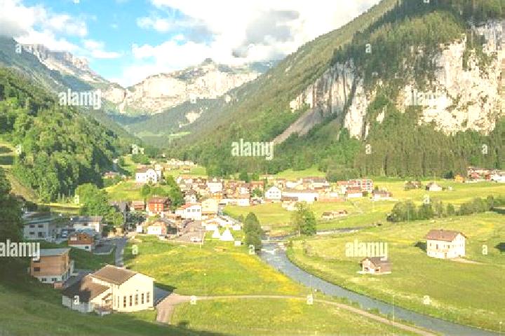 Aubrey, 34 — Escort in Unterschachen, Switzerland