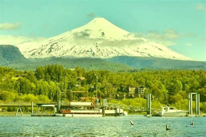 Aubrey, 34 — Escort in Villarrica, Chile