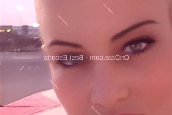 Aubrey, 34 — Escort in Xipingpo, China