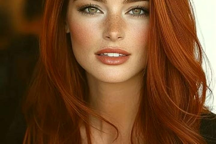 Aubrey, 35, a auburn blue-eyed caucasian companion based in Samborondon. Offering Massage, Duos. Available for incall and outcall, overnight bookings available.