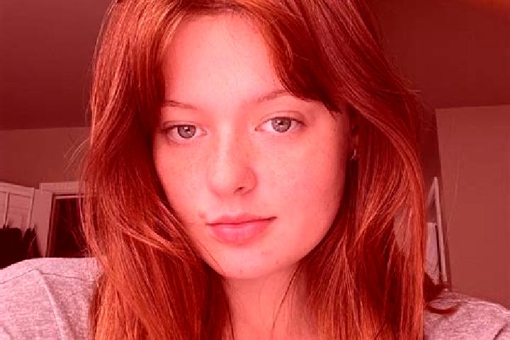 Aubrey, 35, a auburn grey-eyed mediterranean companion based in Ballesteros. Offering A-Level, Tantra, Deep French Kissing, CIM, Striptease. Available for in...