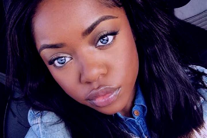 Aubrey, 35, a black blue-eyed ebony companion based in Charrat. Offering Massage, Roleplay, Domination, BDSM. Available for incall and outcall, day and eveni...