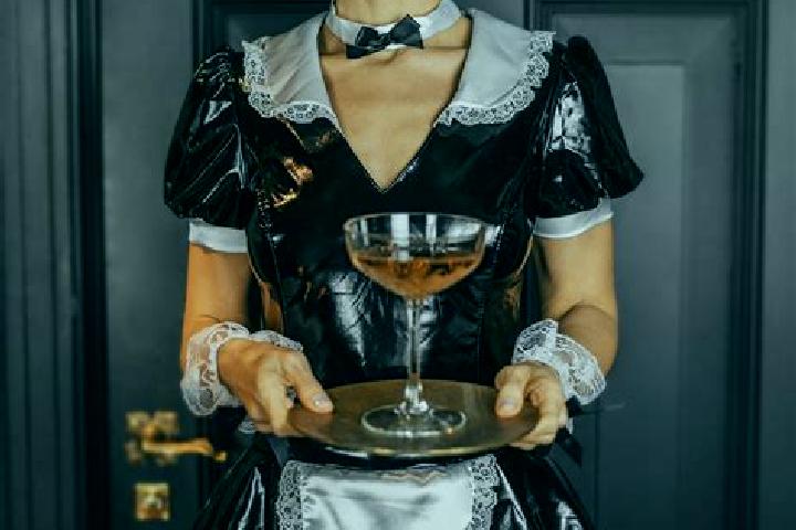 Aubrey, 35, a brunette grey-eyed slavic companion based in El Idrissia. Offering Overnight, BDSM, Striptease. Available for incall and outcall, overnight boo...