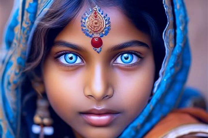 Aubrey, 35, a red blue-eyed indian companion based in Sant Marti. Offering GFE, Domination. Available for incall and outcall, day and evening dates.