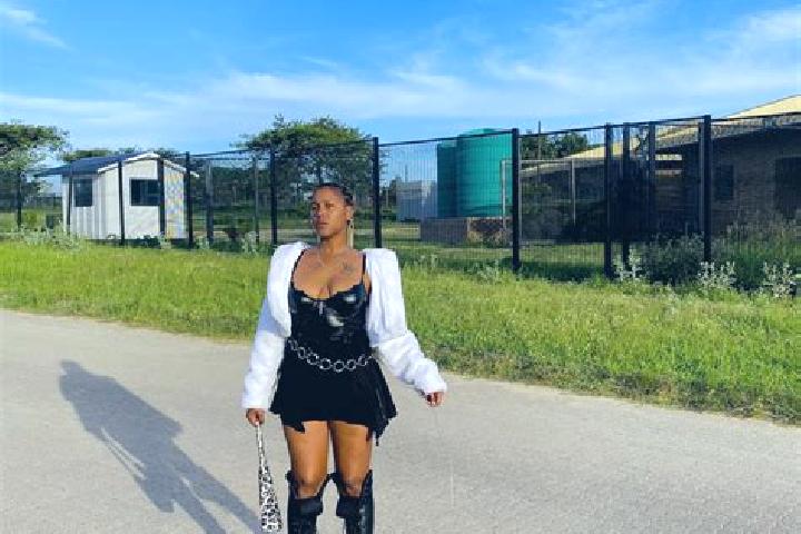 Aubrey, 35 — Escort in Acornhoek, South Africa