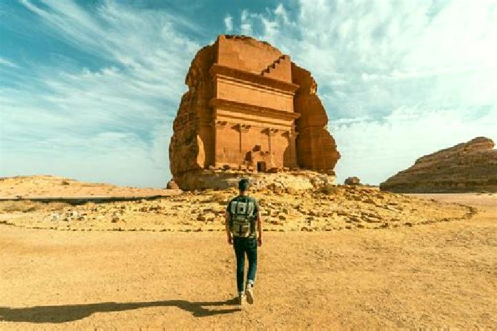 Aubrey, 35 — Escort in Al- Ula, Saudi Arabia