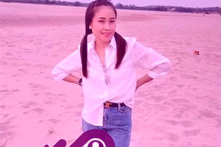 Aubrey, 35 — Escort in Ban Namnga, Laos
