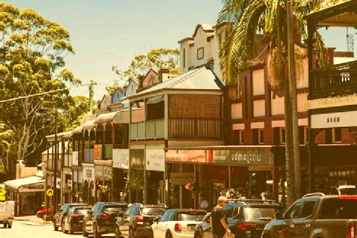 Aubrey, 35 — Escort in Bangalow, Australia