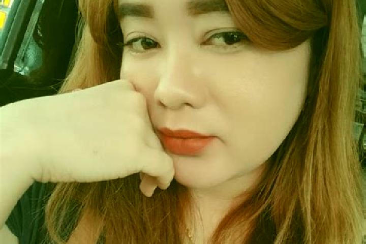 Aubrey, 35 — Escort in Bolang, Indonesia