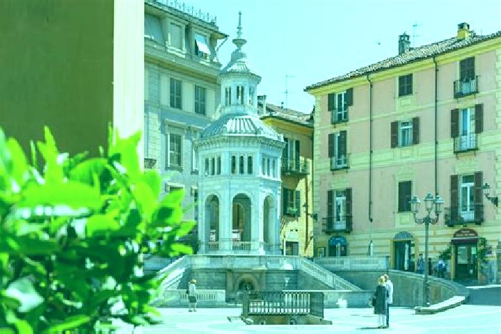 Aubrey, 35 — Escort in Brescello, Italy