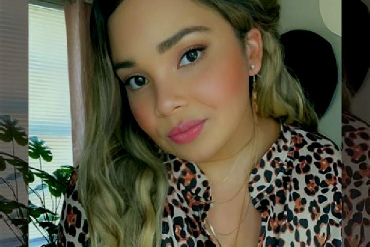Aubrey, 35 — Escort in Caridad, Honduras