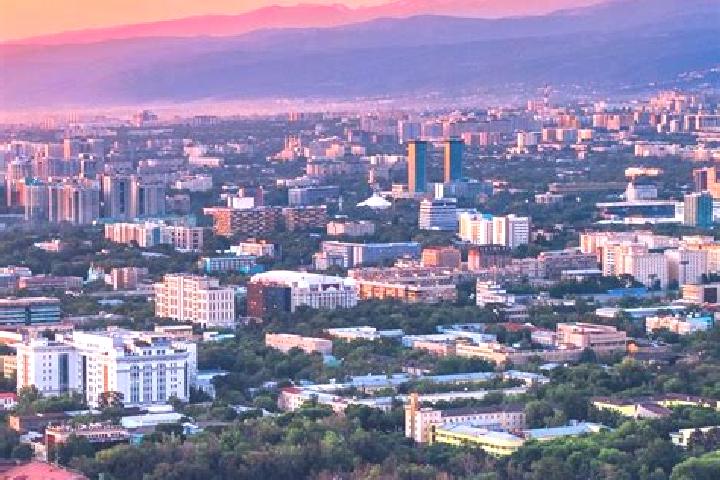 Aubrey, 35 — Escort in Chundzha, Kazakhstan
