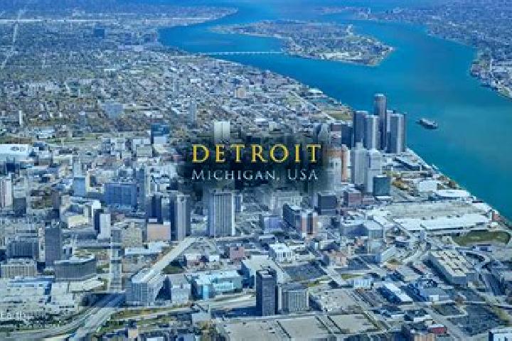 Aubrey, 35 — Escort in Detroit, United States