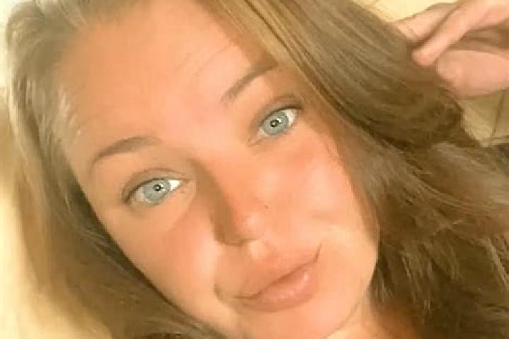 Aubrey, 35 — Escort in East Hoathly, United Kingdom