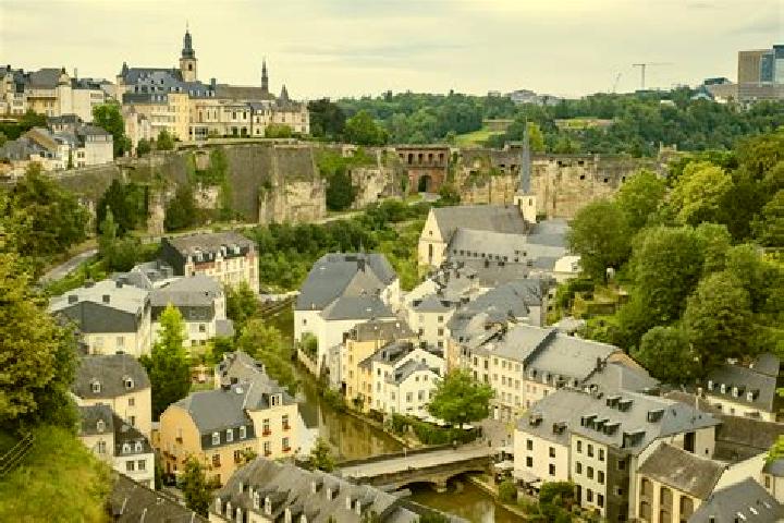 Aubrey, 35 — Escort in Ehnen, Luxembourg