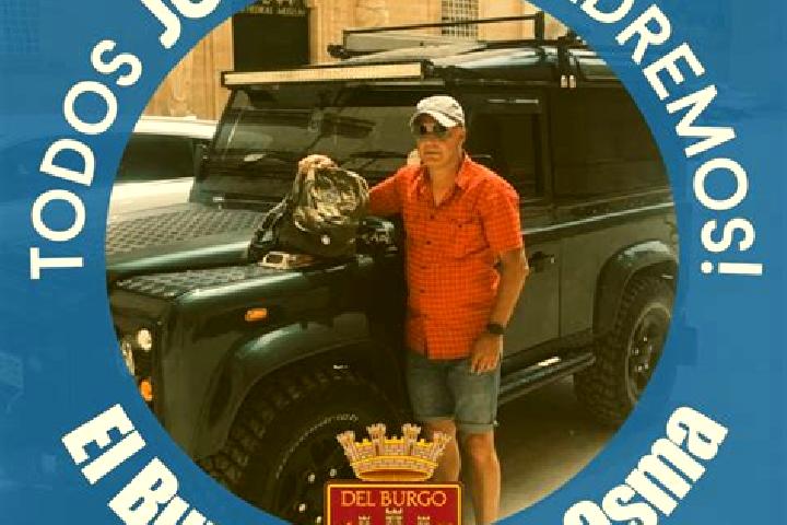 Aubrey, 35 — Escort in El Burgo Ranero, Spain