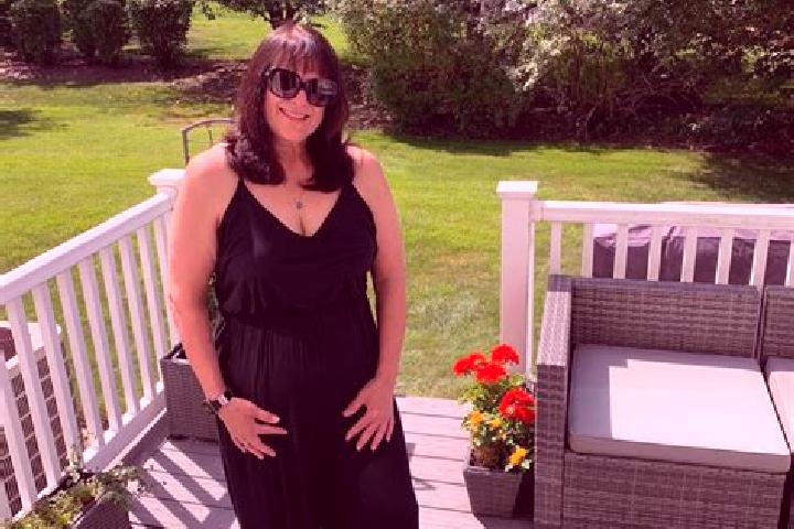 Aubrey, 35 — Escort in Fort Salonga, United States