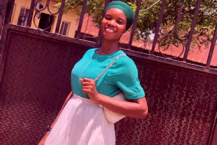 Aubrey, 35 — Escort in Gbongan, Nigeria