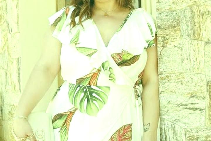 Aubrey, 35 — Escort in Guaraciaba, Brazil