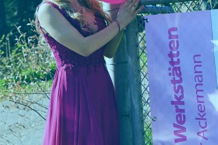 Aubrey, 35 — Escort in Hettenrodt, Germany