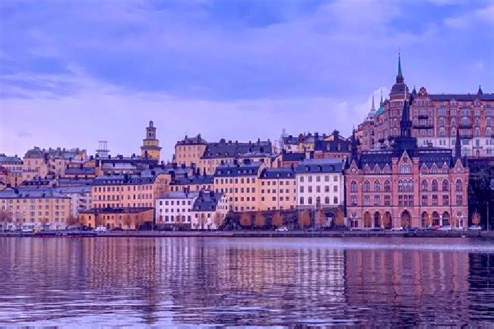 Aubrey, 35 — Escort in Holo, Sweden