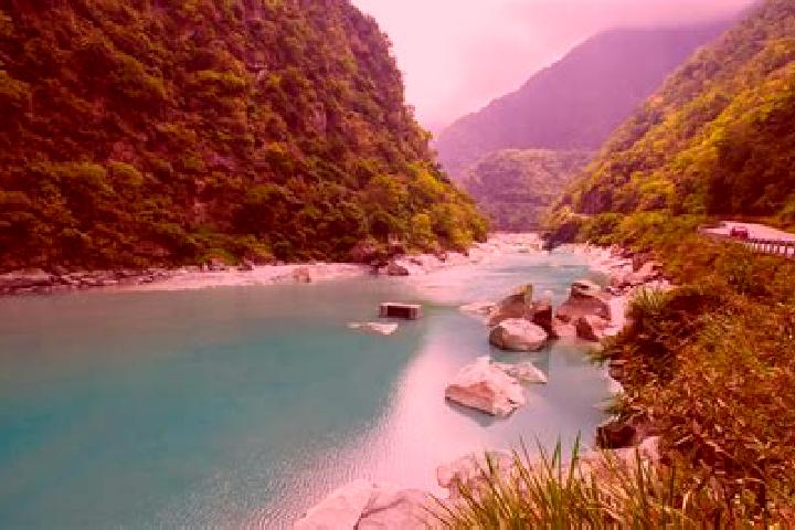 Aubrey, 35 — Escort in Hualien City, Taiwan