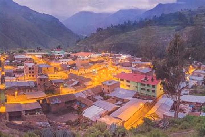 Aubrey, 35 — Escort in Huancano, Peru