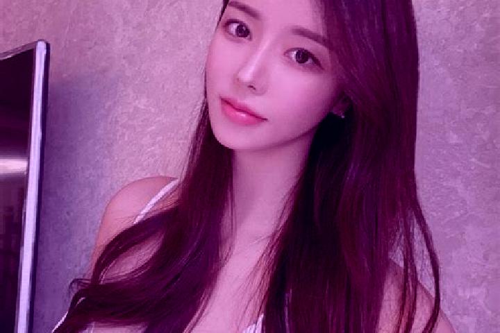 Aubrey, 35 — Escort in Kan, China