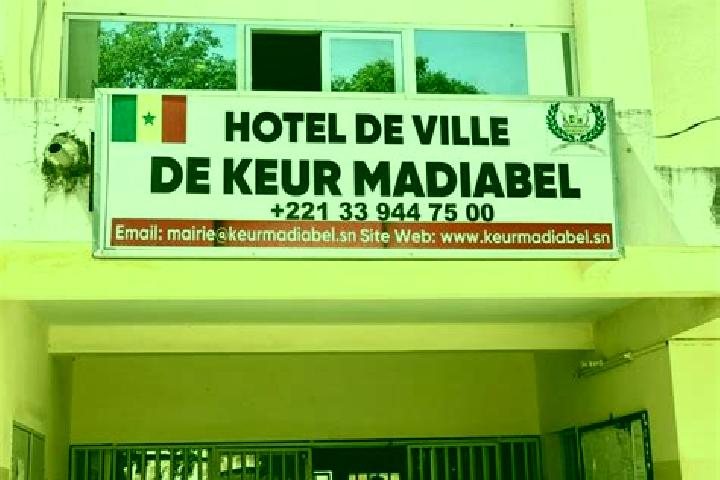 Aubrey, 35 — Escort in Keur Madiabel, Senegal