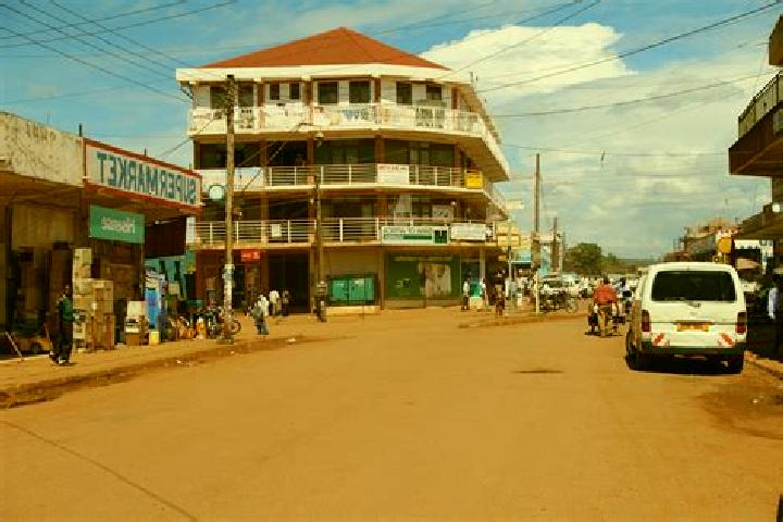 Aubrey, 35 — Escort in Kiziba, Uganda