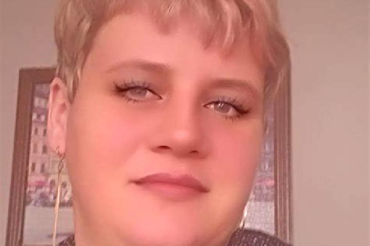 Aubrey, 35 — Escort in Korsze, Poland
