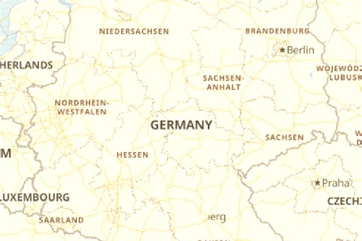 Aubrey, 35 — Escort in Lehmkuhlen, Germany