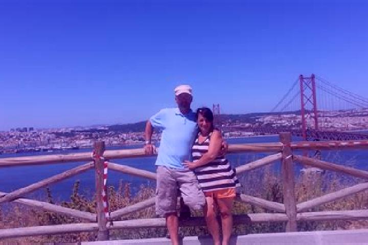 Aubrey, 35 — Escort in Leiria, Portugal