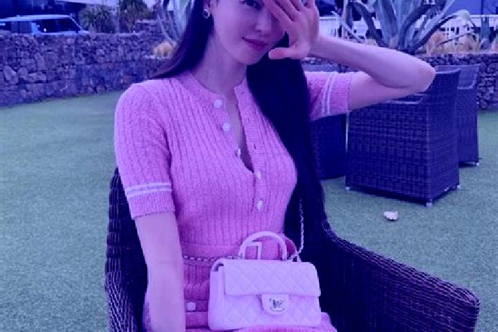 Aubrey, 35 — Escort in Namsa, South Korea