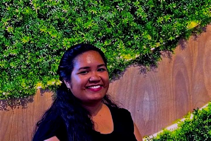 Aubrey, 35 — Escort in Ngchesar Hamlet, Palau