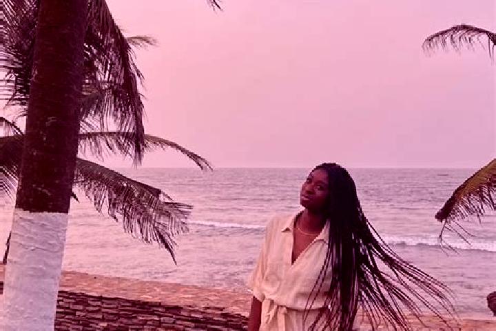 Aubrey, 35 — Escort in Nungua, Ghana