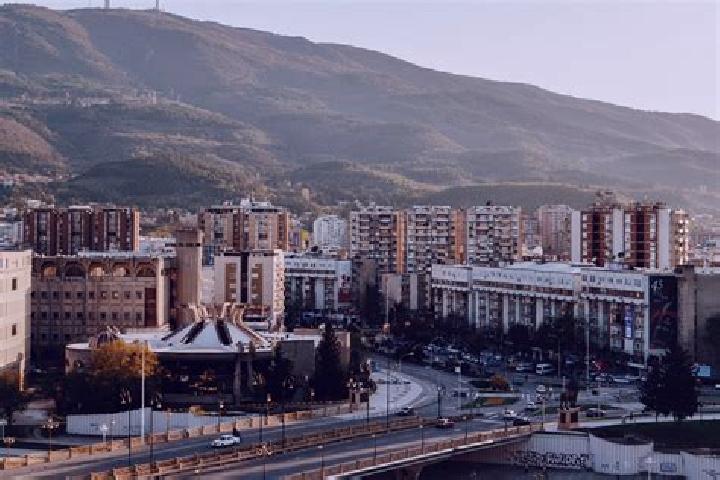 Aubrey, 35 — Escort in Oblesevo, North Macedonia