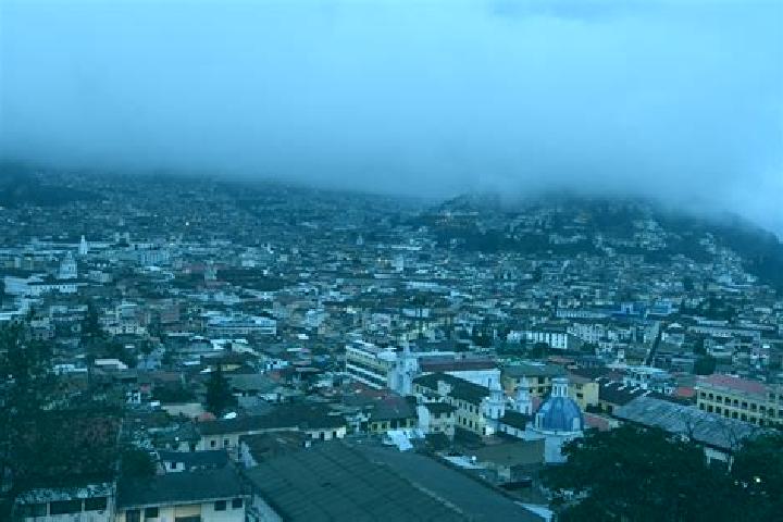 Aubrey, 35 — Escort in Punin, Ecuador