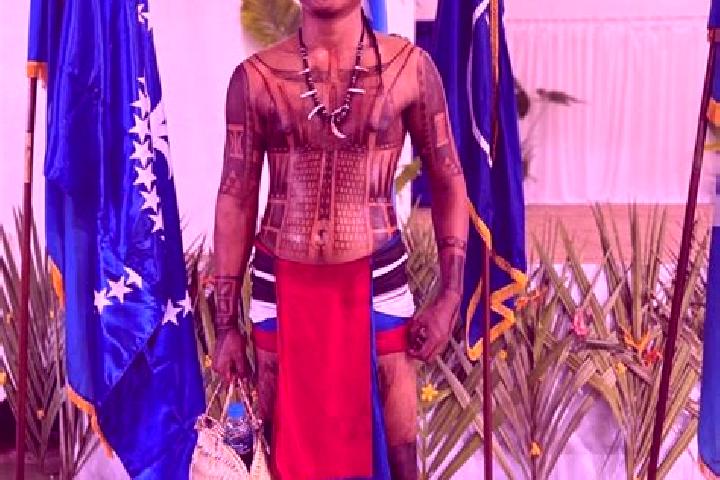 Aubrey, 35 — Escort in Satawal, Micronesia