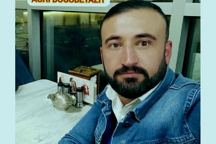 Aubrey, 35 — Escort in Sulucem, Turkey
