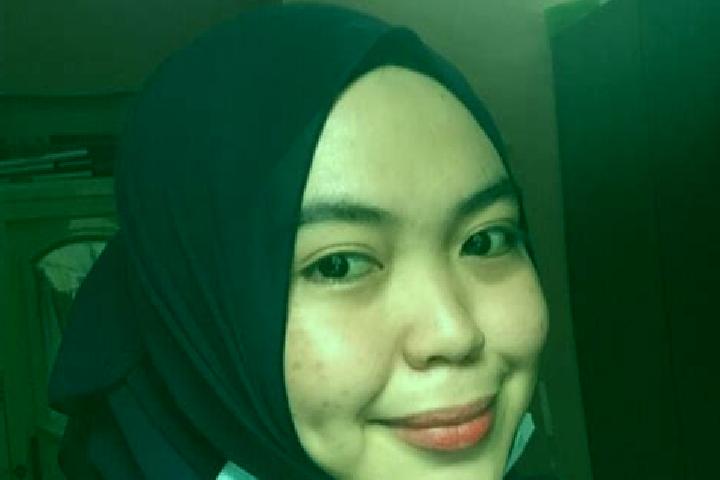 Aubrey, 35 — Escort in Titi, Malaysia