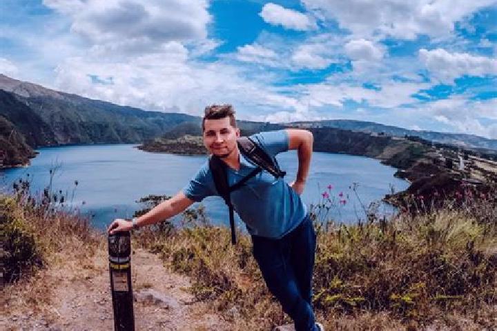 Aubrey, 35 — Escort in Valle Hermoso, Ecuador