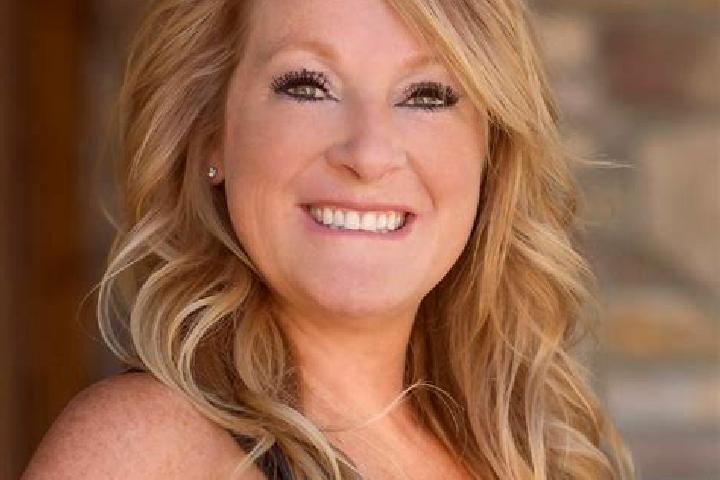Aubrey, 35 — Escort in Woodmoor, United States