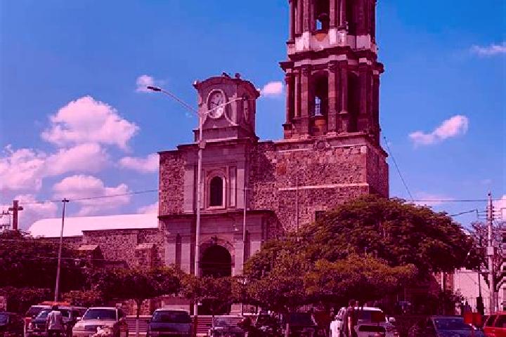 Aubrey, 35 — Escort in Zacoalco de Torres, Mexico